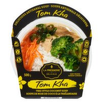 La Presserie - Tom Kha Soup, 500 Gram