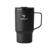 reduce - Hot1 Mug 18Oz Black, 18 Ounce