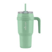 Reduce - Cold 1 Mug Beverage Container Matcha, 40 Ounce