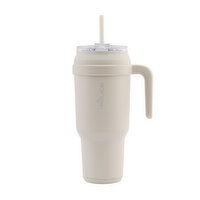 Reduce - Cold 1 Mug Beverage Container Casa Blanca, 50 Ounce