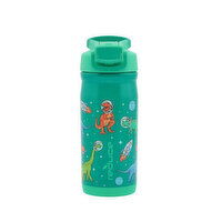 Reduce - Hydrate Pro Bottle Jurassic Space Theme, 14 Ounce