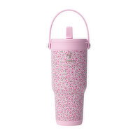 reduce - Chiller Go 34Oz Garden Pink, 34 Ounce