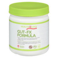 Healthology - Gut-FX, 180 Gram