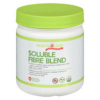 Healthology - Soluble Fibre Blend, 210 Gram