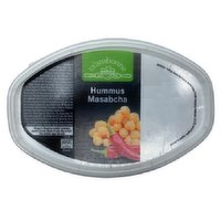 Ta'ambonne - Hummus Masabacha, 200 Gram