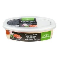 Ta'ambonne - Hummus with Hot Pepper, 200 Gram