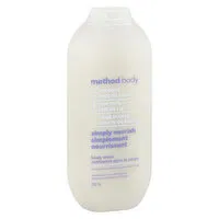 Method - Simply Nourish Body Wash, 532 Millilitre