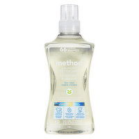 method - Liquid Laundry - Free & Clear, 1.58 Litre