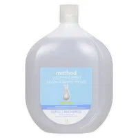 method - Handwash Sweet Water Refill, 1 Litre