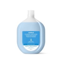 Method - Foaming Handwash Sea Mineral Refill, 828 Millilitre