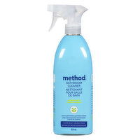 Method - Bathroom Cleaner Eucalyptus Mint