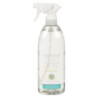 method - Shower Cleaner Daily, 828 Millilitre