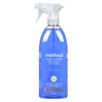 method - Glass + Surface Cleaner - Mint