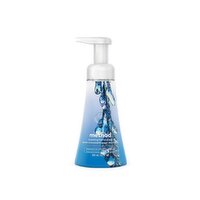 method - Frost and Flurry Foaming Hand Wash, 300 Millilitre
