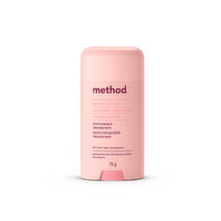 Method - Deodorant Pure Peace, 75 Gram