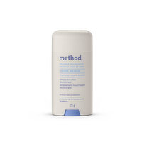 Method - Simply Nourish Deodorant, 75 Gram