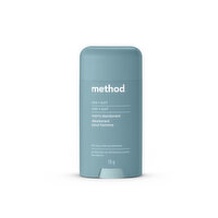 Method - Men's Deodorant Sea + Surf, 75 Gram