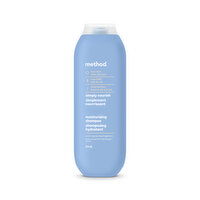 Method - Simply Nourish Shampoo, 414 Millilitre