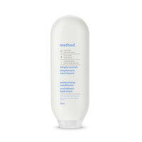 Method - Simply Nourish Moisturizing Conditioner, 399 Millilitre