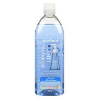 Method - Foaming Hand Wash Refill Sea Minerals, 828 Millilitre