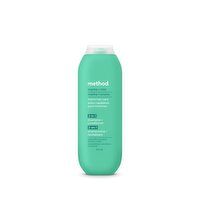 method - 2IN1 Men Sham Marine Mist, 414 Millilitre