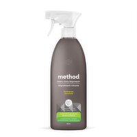 method - Heavy Duty Degreaser - Lemongrass, 828 Millilitre