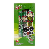 Taokaenoi - Seaweed Roll Original, 18.9 Gram