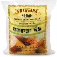 Phagwara - Premium Quality Cane Sugar, 6.81 Kilogram