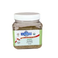 Amrit - Organic Tea Masala, 200 Gram