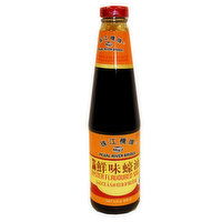 PEARL RIVER BRIDGE - Oyster Flavored Sauce, 510 Gram