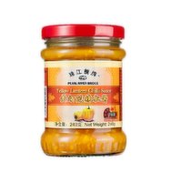 PEARL RIVER BRIDGE - YELLOW LANTERN CHILI SAUCE, 240 Gram