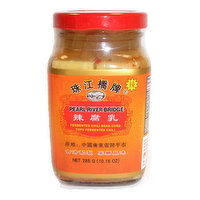 PRB - FERMENTED CHILI BEAN CURD, 288 Gram