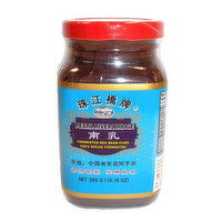 PRB - FERMENTED RED BEAN CURD, 288 Gram