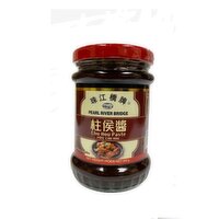 PEARL RIVER BRIDGE - CHU HOU PASTE, 240 Gram
