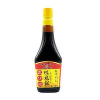 PEARL RIVER BRIDGE - WeiJiXian Soy Sauce, 750 Millilitre