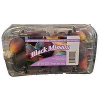 Fresh - Black Figs Box, 1 Each