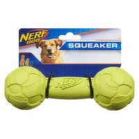 Nerf - Dog Toy, Barbell, 1 Each