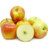 Apples - Ambrosia Organic Bag, 907 Gram