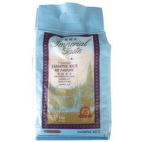 Imperial Taste - Jasmine Rice, 5 Kilogram