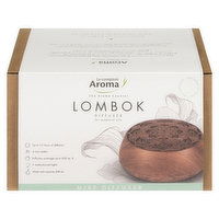 Le Comptoir Aroma - Lombok Mist Diffuser, 1 Each