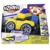 Uzoom - Off Road Racer, 1 Each