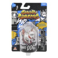 Subway Surfers - Shorties Guard Dog, 1 Each