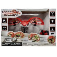 Terra Drone - Remote Control, 1 Each