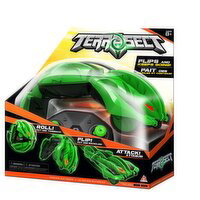 alpha - Green Glowing Terrasect, 1 Each