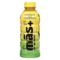 Mas By Messi - Limon Lime League, 500 Millilitre