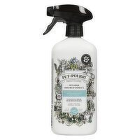 Poo Pourri - Pet-Pourri Pawsitively Fresh, 472 Millilitre