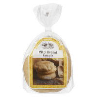 Greek House - Pita Bread Regular, 400 Gram