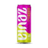 Zevia - Raspberry Lime Energy