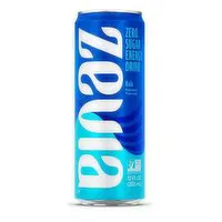 Zevia - Kola Energy, 355 Millilitre