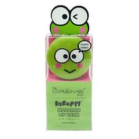 The Creme Shop - Macaron Lip Balm Keroppi Green Apple, 7.5 Gram